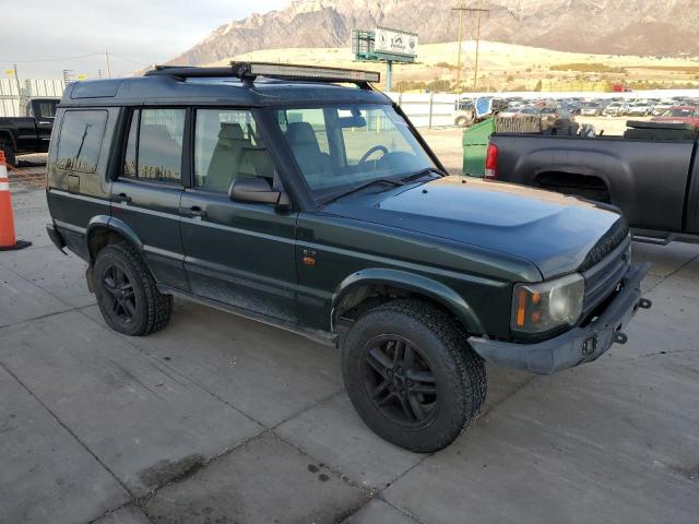 Photo 3 VIN: SALTW19494A835255 - LAND ROVER DISCOVERY 