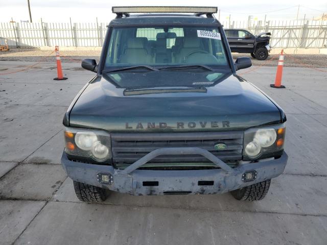 Photo 4 VIN: SALTW19494A835255 - LAND ROVER DISCOVERY 