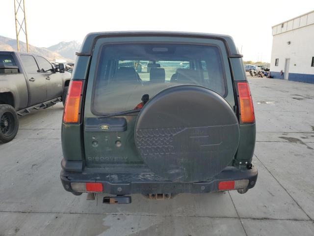 Photo 5 VIN: SALTW19494A835255 - LAND ROVER DISCOVERY 