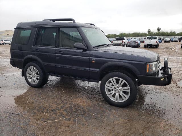 Photo 3 VIN: SALTW19494A858874 - LAND ROVER DISCOVERY 