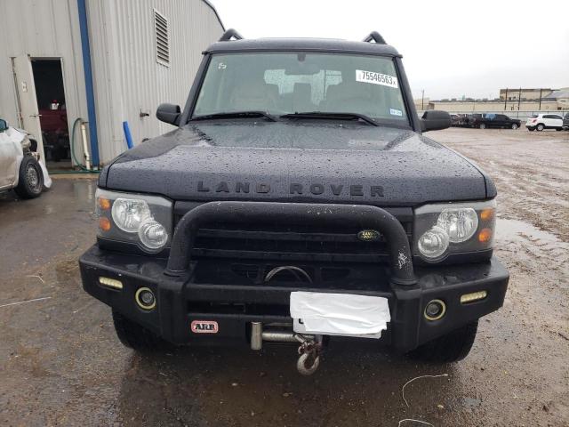 Photo 4 VIN: SALTW19494A858874 - LAND ROVER DISCOVERY 