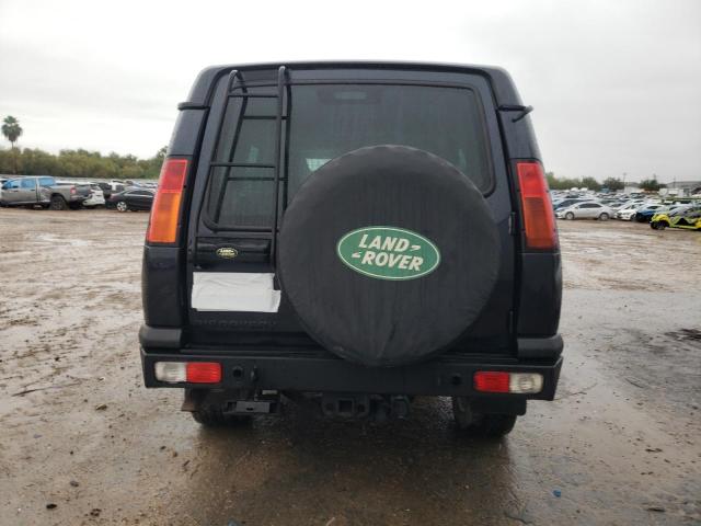 Photo 5 VIN: SALTW19494A858874 - LAND ROVER DISCOVERY 