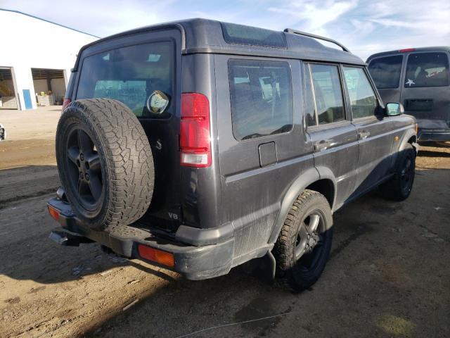 Photo 3 VIN: SALTY1240YA235542 - LAND ROVER DISCOVERY 