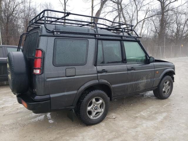 Photo 2 VIN: SALTY1241XA215959 - LAND ROVER DISCOVERY 