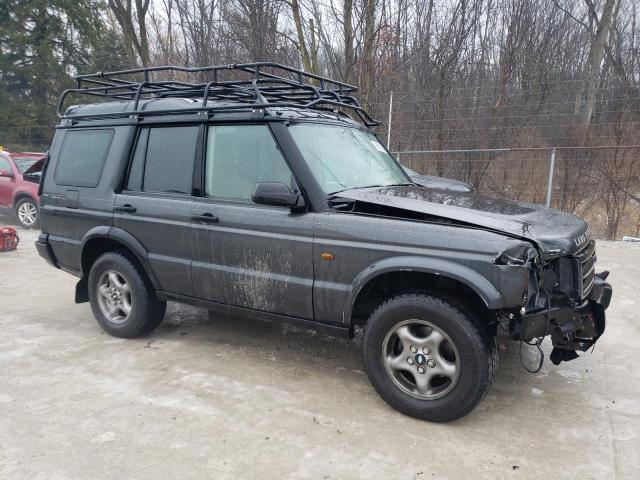 Photo 3 VIN: SALTY1241XA215959 - LAND ROVER DISCOVERY 