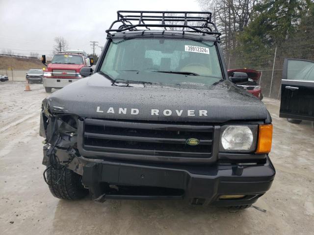 Photo 4 VIN: SALTY1241XA215959 - LAND ROVER DISCOVERY 