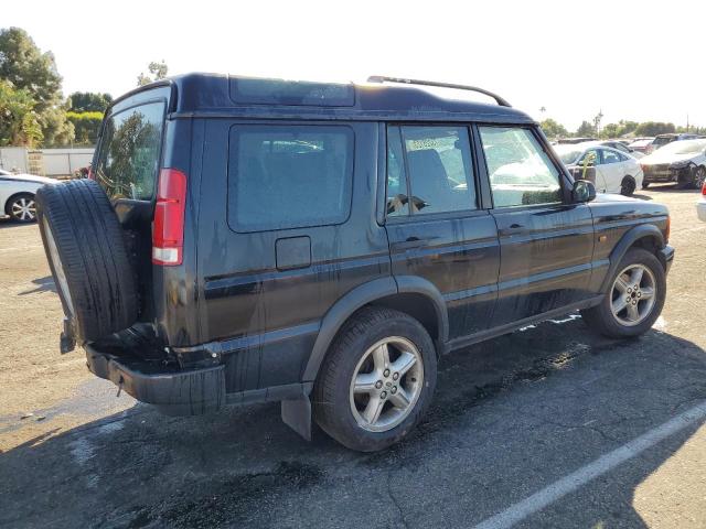 Photo 2 VIN: SALTY1242XA231247 - LAND ROVER DISCOVERY 