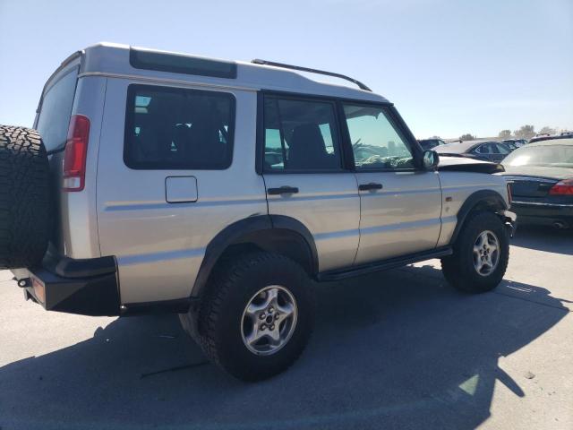 Photo 2 VIN: SALTY1242YA252357 - LAND ROVER DISCOVERY 