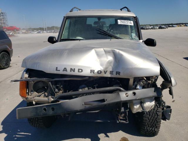 Photo 4 VIN: SALTY1242YA252357 - LAND ROVER DISCOVERY 