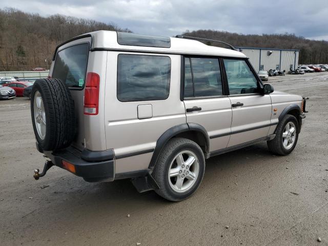 Photo 2 VIN: SALTY12431A711594 - LAND ROVER DISCOVERY 