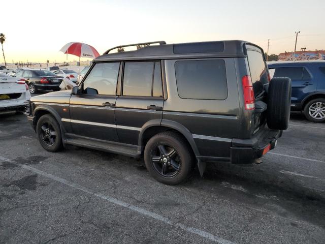 Photo 1 VIN: SALTY1243XA205871 - LAND ROVER DISCOVERY 