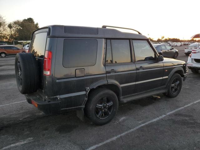 Photo 2 VIN: SALTY1243XA205871 - LAND ROVER DISCOVERY 