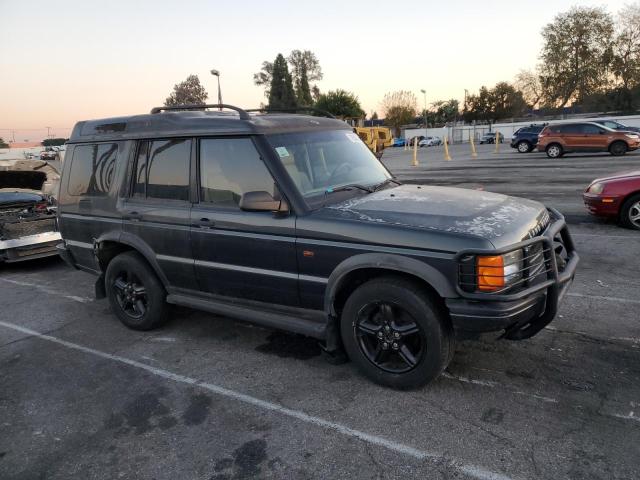 Photo 3 VIN: SALTY1243XA205871 - LAND ROVER DISCOVERY 