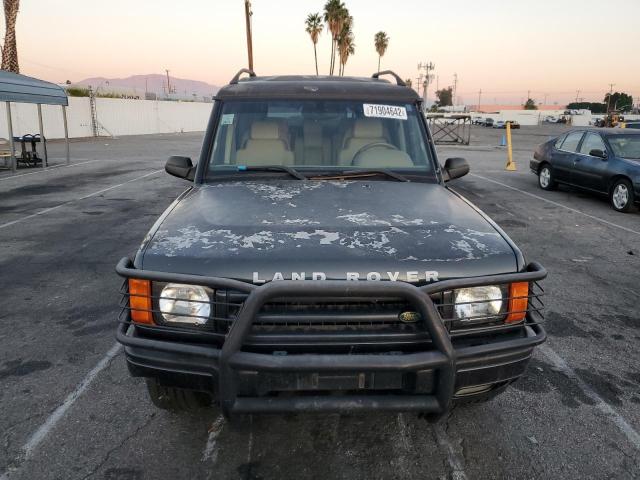 Photo 4 VIN: SALTY1243XA205871 - LAND ROVER DISCOVERY 