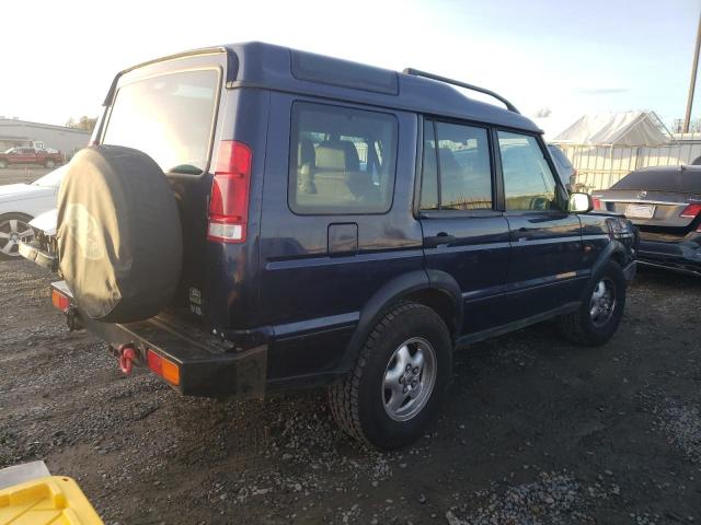 Photo 2 VIN: SALTY12441A708512 - LAND ROVER DISCOVERY 