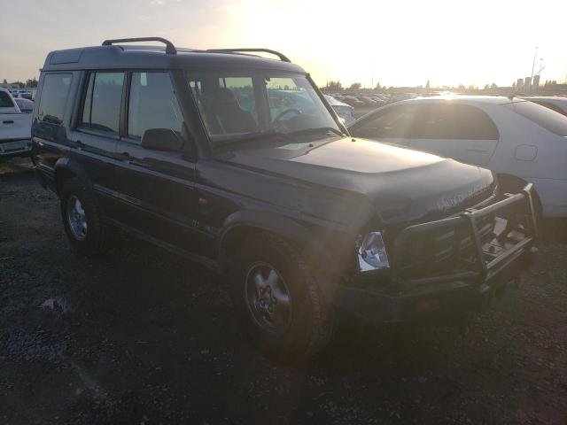 Photo 3 VIN: SALTY12441A708512 - LAND ROVER DISCOVERY 