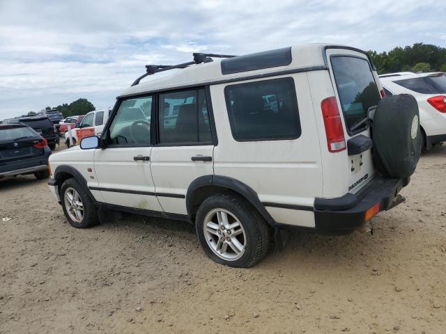 Photo 1 VIN: SALTY12452A763732 - LAND ROVER DISCOVERY 