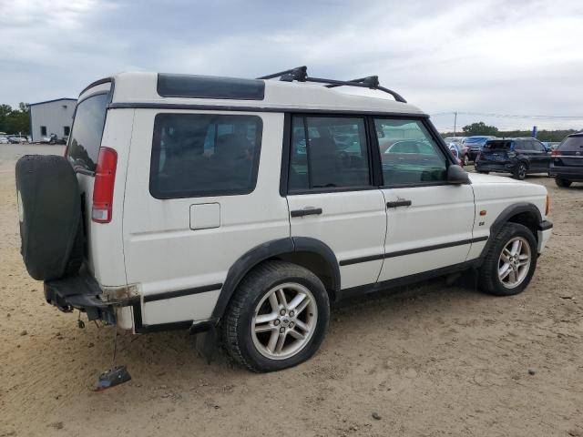 Photo 2 VIN: SALTY12452A763732 - LAND ROVER DISCOVERY 