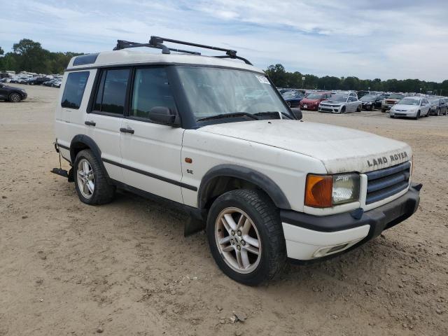 Photo 3 VIN: SALTY12452A763732 - LAND ROVER DISCOVERY 