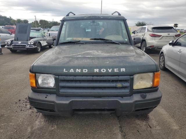 Photo 4 VIN: SALTY1245XA222879 - LAND ROVER DISCOVERY 