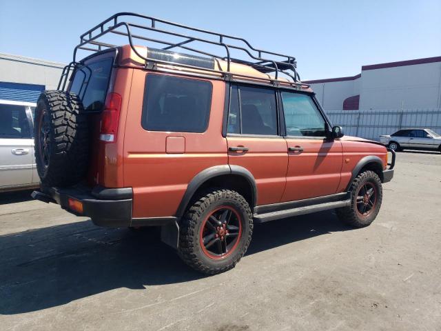 Photo 2 VIN: SALTY1246XA213012 - LAND ROVER DISCOVERY 