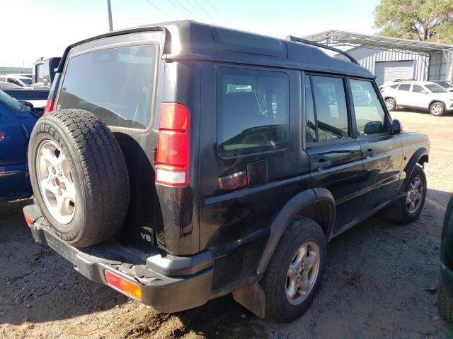 Photo 2 VIN: SALTY1248YA243789 - LAND ROVER DISCOVERY 