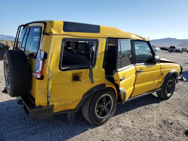 Photo 2 VIN: SALTY12491A720901 - LAND ROVER DISCOVERY 