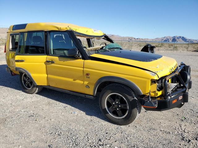 Photo 3 VIN: SALTY12491A720901 - LAND ROVER DISCOVERY 