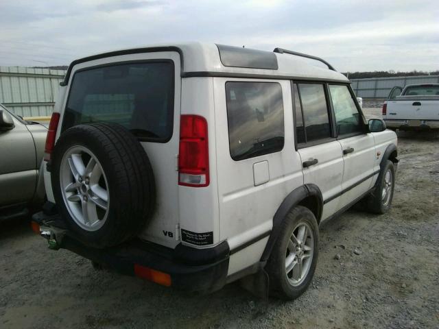 Photo 3 VIN: SALTY12492A752376 - LAND ROVER DISCOVERY 