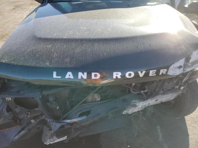 Photo 10 VIN: SALTY1249XA204353 - LAND ROVER DISCOVERY 