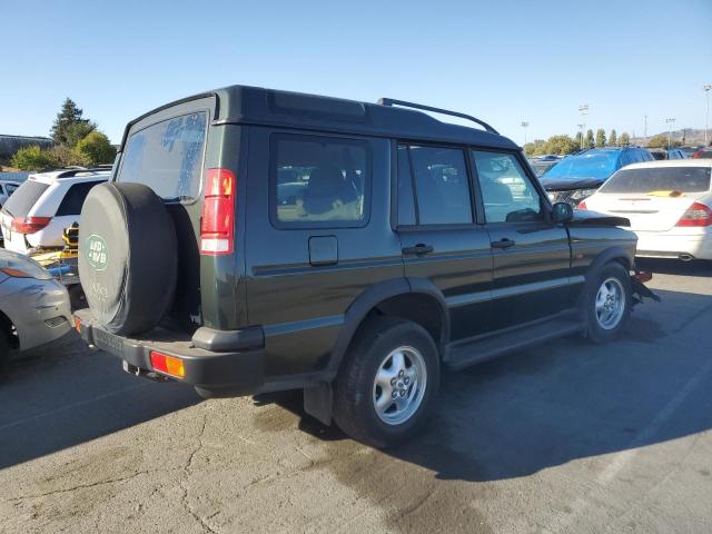 Photo 2 VIN: SALTY1249XA204353 - LAND ROVER DISCOVERY 