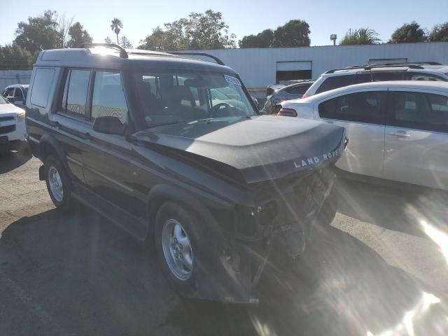 Photo 3 VIN: SALTY1249XA204353 - LAND ROVER DISCOVERY 