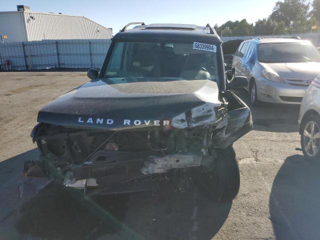 Photo 4 VIN: SALTY1249XA204353 - LAND ROVER DISCOVERY 