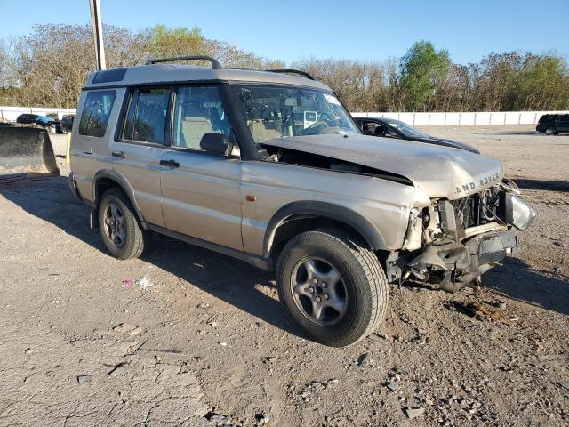 Photo 3 VIN: SALTY1249YA233658 - LAND ROVER DISCOVERY 