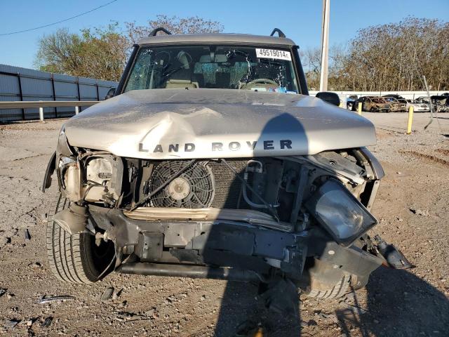 Photo 4 VIN: SALTY1249YA233658 - LAND ROVER DISCOVERY 