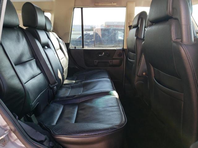 Photo 10 VIN: SALTY14473A775380 - LAND ROVER DISCOVERY 