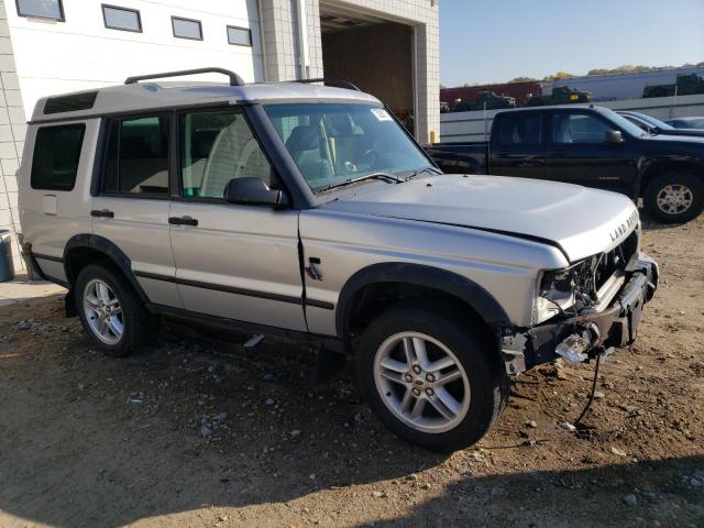 Photo 3 VIN: SALTY14473A775380 - LAND ROVER DISCOVERY 