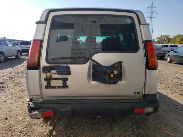 Photo 5 VIN: SALTY14473A775380 - LAND ROVER DISCOVERY 