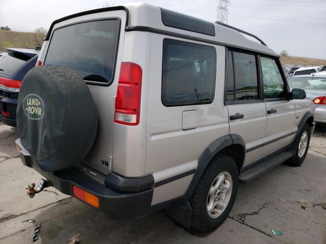 Photo 3 VIN: SALTY15401A706297 - LAND ROVER DISCOVERY 