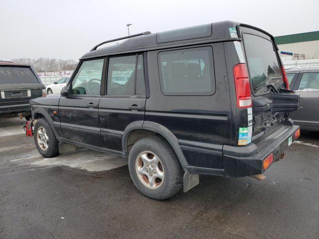 Photo 1 VIN: SALTY15421A701635 - LAND ROVER DISCOVERY 