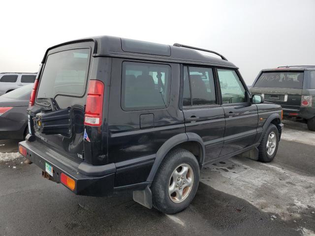 Photo 2 VIN: SALTY15421A701635 - LAND ROVER DISCOVERY 