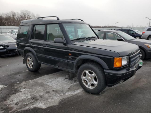 Photo 3 VIN: SALTY15421A701635 - LAND ROVER DISCOVERY 