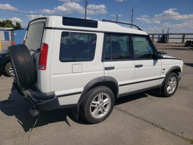 Photo 2 VIN: SALTY15422A741411 - LAND ROVER DISCOVERY 