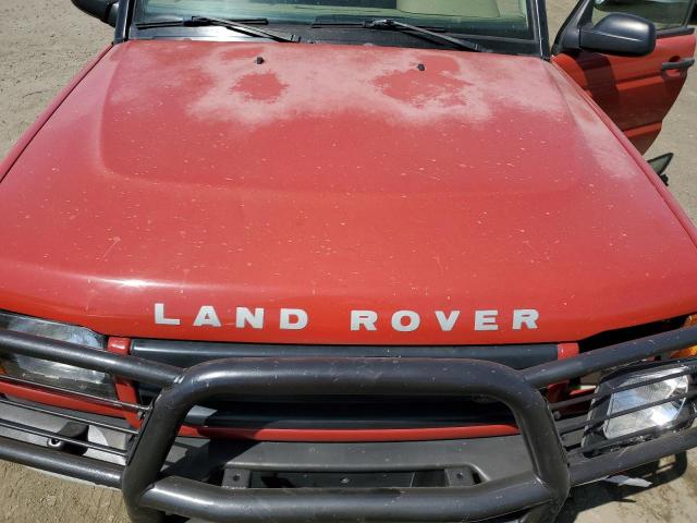 Photo 11 VIN: SALTY1543YA240519 - LAND ROVER DISCOVERY 