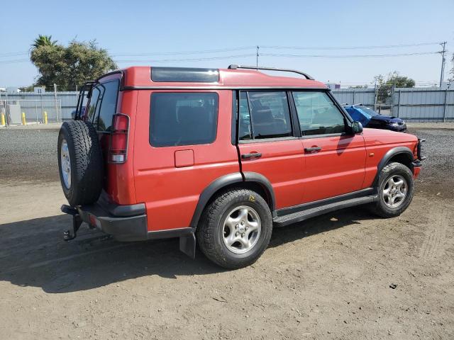 Photo 2 VIN: SALTY1543YA240519 - LAND ROVER DISCOVERY 