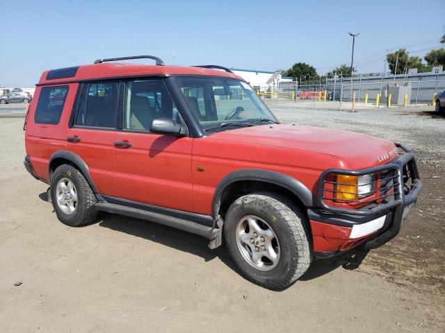 Photo 3 VIN: SALTY1543YA240519 - LAND ROVER DISCOVERY 