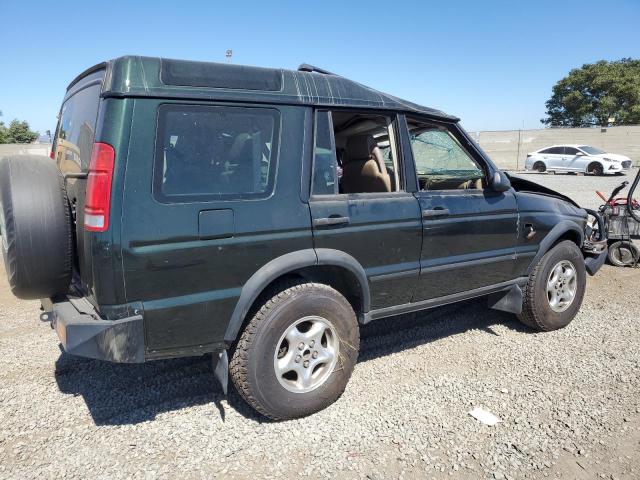 Photo 2 VIN: SALTY15481A299653 - LAND ROVER DISCOVERY 