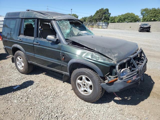 Photo 3 VIN: SALTY15481A299653 - LAND ROVER DISCOVERY 