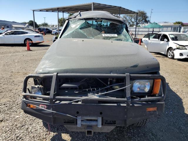 Photo 4 VIN: SALTY15481A299653 - LAND ROVER DISCOVERY 