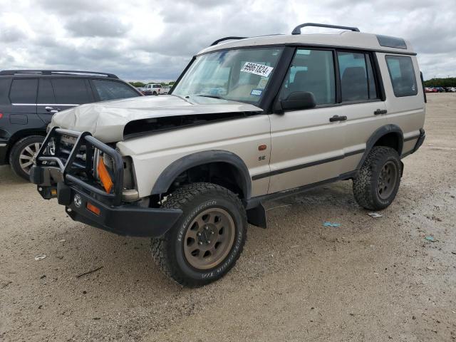 Photo 0 VIN: SALTY15482A752087 - LAND ROVER DISCOVERY 